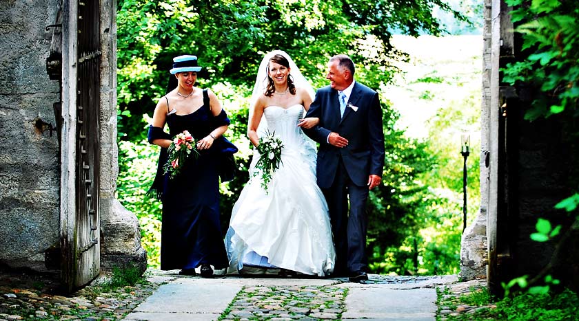 Traumfoto Wedding Photography Switzerland